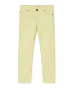 Best reviews of ❤️ Sienna 👖 Jeans Yellow Bonpoint Fashion Teen, Children 🛒