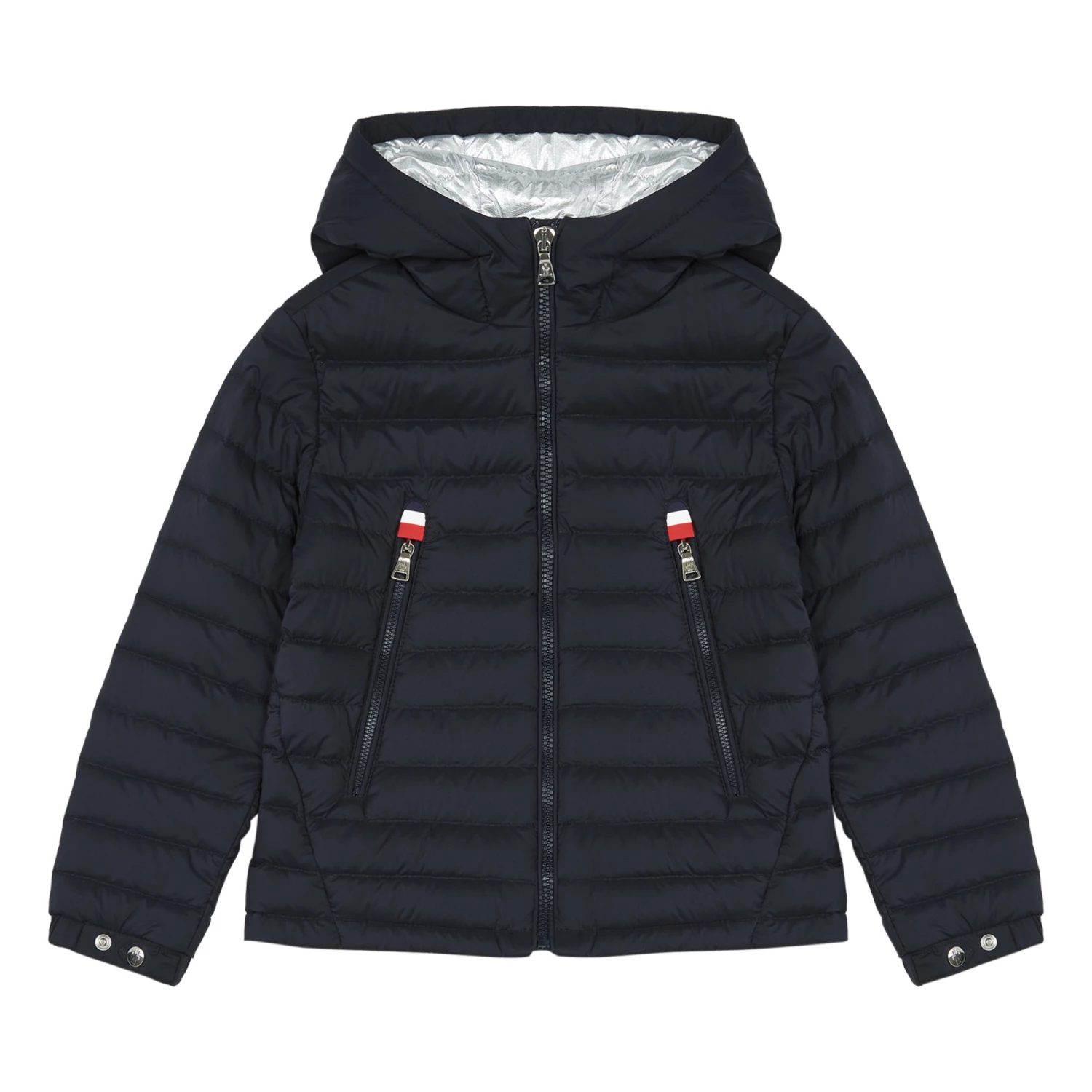 Top 10 ๐ Sill Down Jacket Navy blue Moncler Fashion Teen, Children ๐งจ 2 Top 10 ๐ Sill Down Jacket Navy blue Moncler Fashion Teen, Children ๐งจ - Image 2