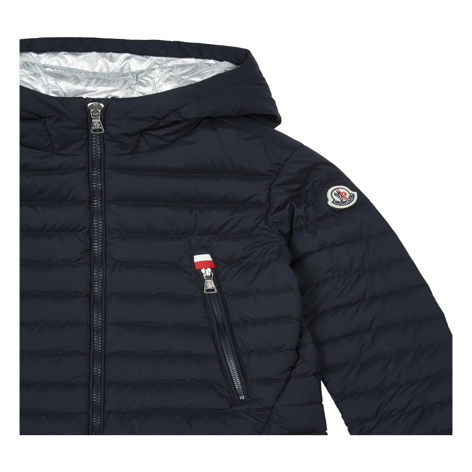 Top 10 ๐ Sill Down Jacket Navy blue Moncler Fashion Teen, Children ๐งจ 4 Top 10 ๐ Sill Down Jacket Navy blue Moncler Fashion Teen, Children ๐งจ - Image 4