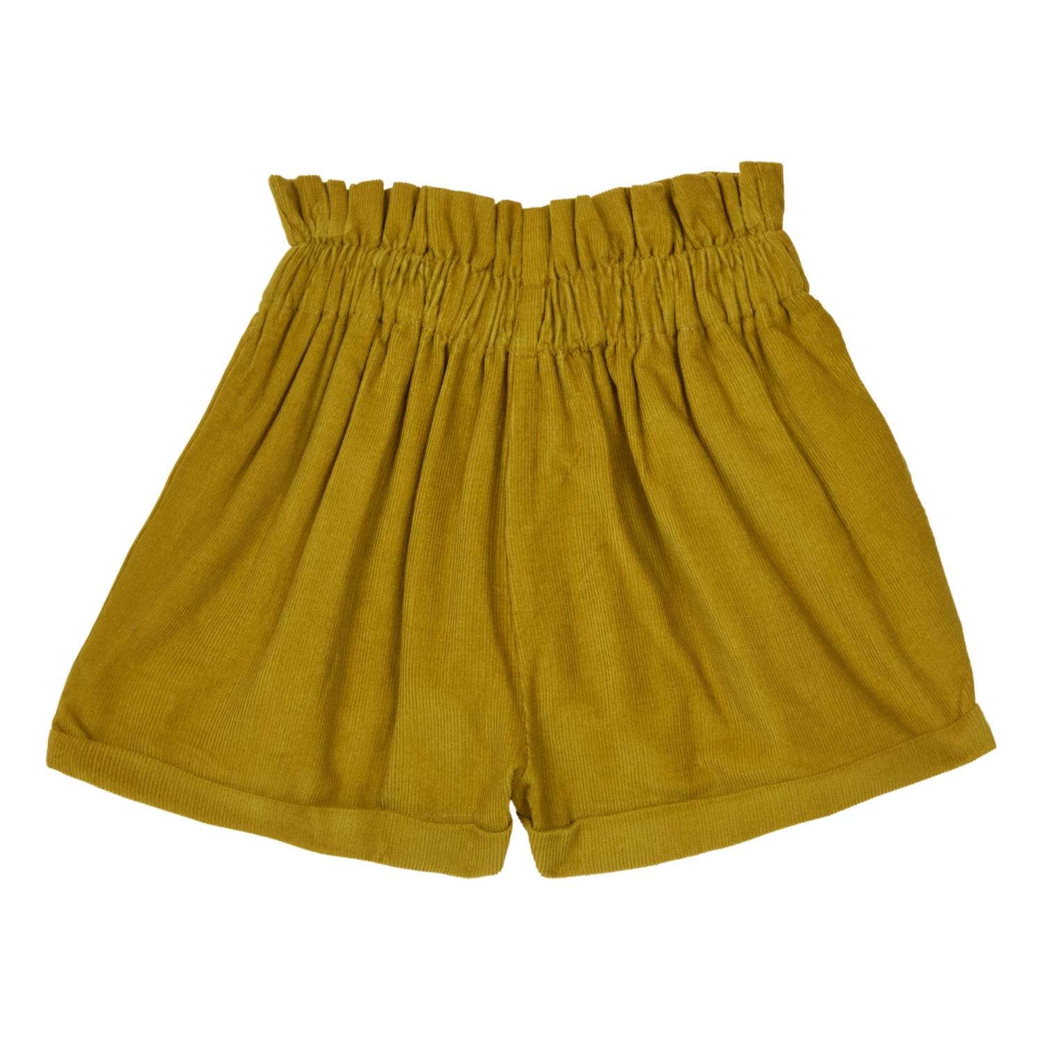 Hot Sale โค๏ธ Simone Corduroy Shorts Ochre Ketiketa Fashion Children ๐ 1 Hot Sale โค๏ธ Simone Corduroy Shorts Ochre Ketiketa Fashion Children ๐