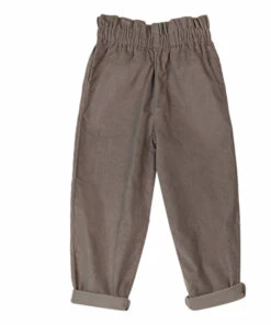 Buy ✨ Simone Corduroy Trousers Grey Ketiketa Fashion Children 🧨