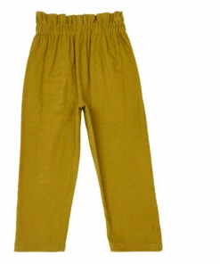 Promo โญ Simone Corduroy Trousers Ochre Ketiketa Fashion Children ๐ 3 Promo โญ Simone Corduroy Trousers Ochre Ketiketa Fashion Children ๐ -Outlet Kids' Fashion Store simone corduroy trousers ochre ketiketa fashion children 1