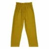 Promo ⭐ Simone Corduroy Trousers Ochre Ketiketa Fashion Children 🔔