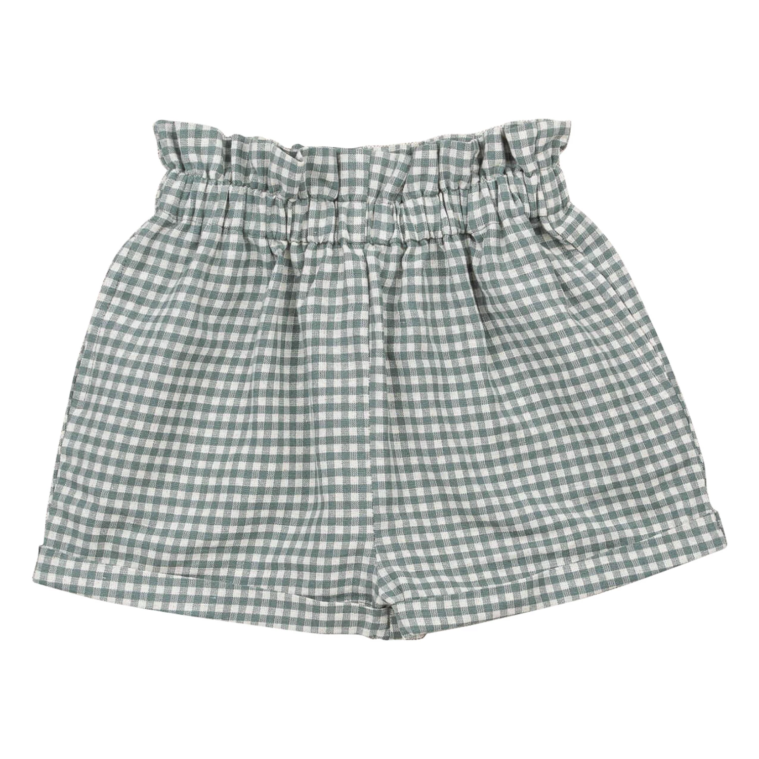 Best Pirce ๐ Simone Shorts Blue Green Ketiketa Fashion Children ๐ 1 Best Pirce ๐ Simone Shorts Blue Green Ketiketa Fashion Children ๐