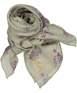 Discount 🛒 Sissi Scarf Green water Louis Louise Fashion Children ⭐ -Outlet Kids' Fashion Store sissi scarf green water louis louise fashion children 2