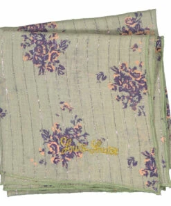 Discount 🛒 Sissi Scarf Green water Louis Louise Fashion Children ⭐