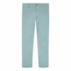 Best Pirce 🛒 Skinny Trousers Verdigris Tartine et Chocolat Fashion Children 🛒