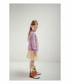 Budget 🛒 Skirt Yellow Repose AMS Fashion Teen, Children 👍 -Outlet Kids' Fashion Store skirt yellow repose ams fashion teen children 2