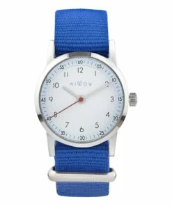 Flash Sale 🎁 Sky Watch Royal blue Millow Fashion Children 😀