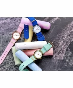 Flash Sale 🎁 Sky Watch Royal blue Millow Fashion Children 😀 -Outlet Kids' Fashion Store sky watchsky watch royal blue millow fashion children 3