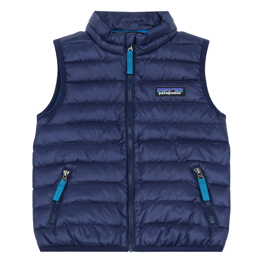 Flash Sale 😍 Sleeveless Down Jacket Midnight blue Patagonia Fashion Baby, Children 🌟 1 Flash Sale 😍 Sleeveless Down Jacket Midnight blue Patagonia Fashion Baby, Children 🌟