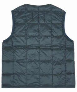 Deals ๐ Sleeveless Down Vest Blue Green Taion Fashion Children ๐ 6 Deals ๐ Sleeveless Down Vest Blue Green Taion Fashion Children ๐ -Outlet Kids' Fashion Store sleeveless down vestsleeveless down vest blue green taion fashion children 2