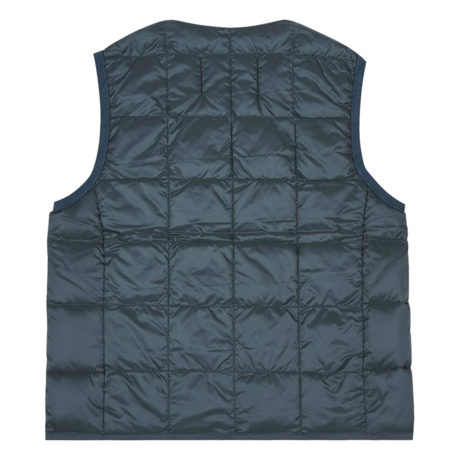 Deals ๐ Sleeveless Down Vest Blue Green Taion Fashion Children ๐ 3 Deals ๐ Sleeveless Down Vest Blue Green Taion Fashion Children ๐ - Image 3