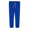 Flash Sale 🔥 Slim joggers Blue Sweet Pants Fashion Teen, Children 🔥
