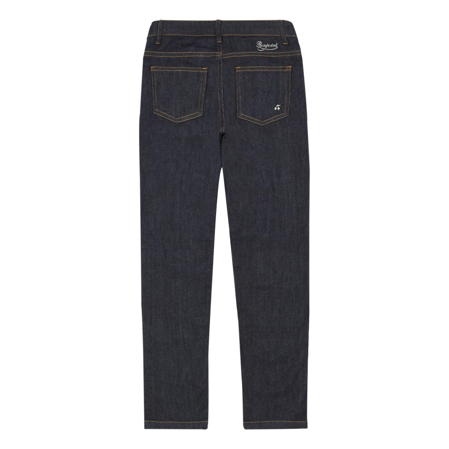 Deals π Slim Sienna π Jeans Denim Bonpoint Fashion Teen, Children π 2 Deals π Slim Sienna π Jeans Denim Bonpoint Fashion Teen, Children π - Image 2