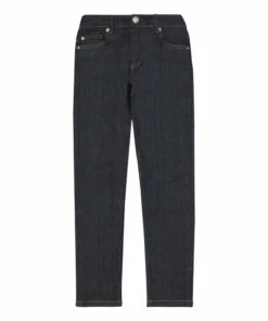 Deals 😀 Slim Sienna 👖 Jeans Denim Bonpoint Fashion Teen, Children 🌟