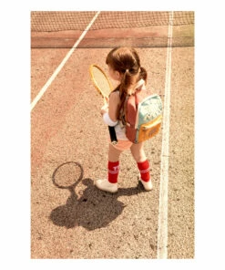 Deals 💯 Smallable X Jojo Factory Small Ciao Backpack Blue JOJO FACTORY Fashion Children ✨ -Outlet Kids' Fashion Store smallable x jojo factory small ciao backpack blue jojo factory fashion children 2