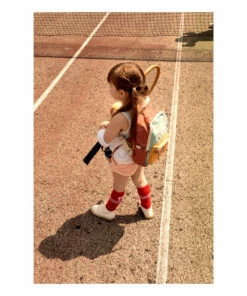 Deals 💯 Smallable X Jojo Factory Small Ciao Backpack Blue JOJO FACTORY Fashion Children ✨ -Outlet Kids' Fashion Store smallable x jojo factory small ciao backpack blue jojo factory fashion children 3