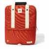 Budget ⭐ Smart Daily Mini Backpack Rust Lefrik Fashion Teen, Children, Adult 😍