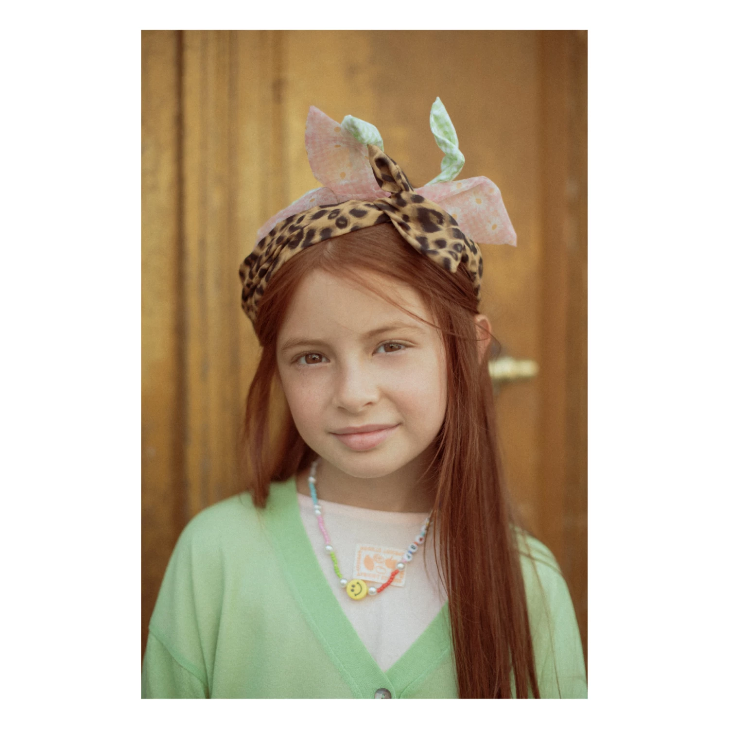 Flash Sale β¨ Smile Necklace Multicoloured Milk x Soda Fashion Children π€© 2 Flash Sale β¨ Smile Necklace Multicoloured Milk x Soda Fashion Children π€© - Image 2