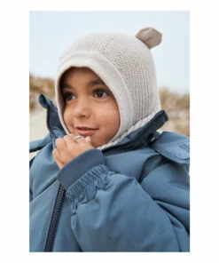 Brand new 🌟 Sne Recycled Polyester Ski Jumpsuit Blue Liewood Fashion Children ✨ -Outlet Kids' Fashion Store sne recycled polyester ski jumpsuit blue liewood fashion children 3