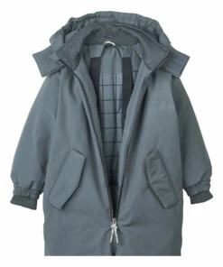 Brand new 🌟 Sne Recycled Polyester Ski Jumpsuit Blue Liewood Fashion Children ✨ -Outlet Kids' Fashion Store sne recycled polyester ski jumpsuit blue liewood fashion children 4