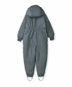 Brand new 🌟 Sne Recycled Polyester Ski Jumpsuit Blue Liewood Fashion Children ✨ -Outlet Kids' Fashion Store sne recycled polyester ski jumpsuit blue liewood fashion children 5