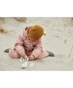 Best Sale 🔥 Sne Recycled Polyester Ski Jumpsuit Pink Liewood Fashion Children 🧨 -Outlet Kids' Fashion Store sne recycled polyester ski jumpsuit pink liewood fashion children 2