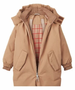 Best Sale 🔥 Sne Recycled Polyester Ski Jumpsuit Pink Liewood Fashion Children 🧨 -Outlet Kids' Fashion Store sne recycled polyester ski jumpsuit pink liewood fashion children 3