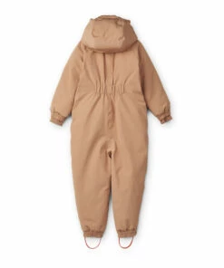 Best Sale 🔥 Sne Recycled Polyester Ski Jumpsuit Pink Liewood Fashion Children 🧨 -Outlet Kids' Fashion Store sne recycled polyester ski jumpsuit pink liewood fashion children 4