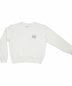 New 😀 Snooker Sweatshirt Ecru Sunchild Fashion Teen, Children 🧨