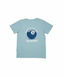 Coupon ✔️ Snooker T-shirt Grey blue Sunchild Fashion Teen, Children 🌟 5 Coupon ✔️ Snooker T-shirt Grey blue Sunchild Fashion Teen, Children 🌟 -Outlet Kids' Fashion Store snooker t shirt grey blue sunchild fashion teen children 2