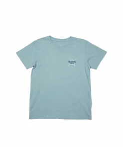 Coupon ✔️ Snooker T-shirt Grey blue Sunchild Fashion Teen, Children 🌟