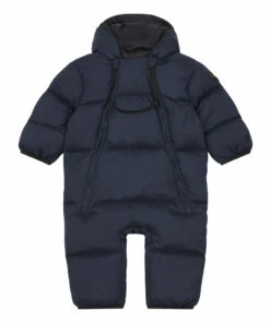 Top 10 🛒 Snowbird Snowsuit Navy blue Finger in the nose Fashion Teen, Children 💯