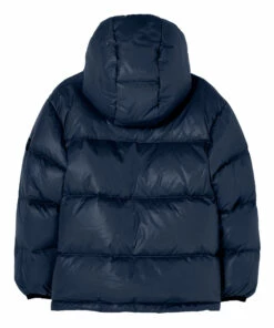 Budget 💯 Snowflow Down Jacket Navy blue Finger in the nose Fashion Teen, Children 🤩 -Outlet Kids' Fashion Store snowflow down jacket navy blue finger in the nose fashion teen children 2