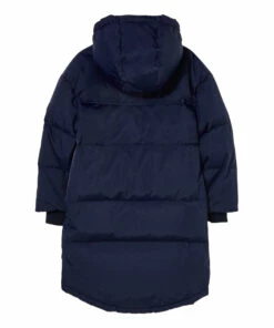 Budget 😀 Snowmuch Down Jacket Navy blue Finger in the nose Fashion Teen, Children 🛒 -Outlet Kids' Fashion Store snowmuch down jacket navy blue finger in the nose fashion teen children 3