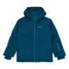 Flash Sale 💯 Snowshot Recycled Polyester Ski Jacket Blue Patagonia Fashion Teen, Children 🤩