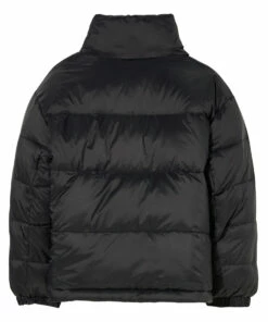 Outlet 🔔 Snowty Reversible Down Jacket Black Finger in the nose Fashion Teen, Children ✨ -Outlet Kids' Fashion Store snowty reversible down jacket black finger in the nose fashion teen children 7