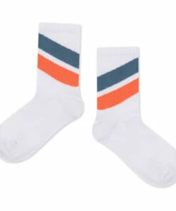 Best deal 🧨 Socks White Repose AMS Fashion Teen, Children 🤩