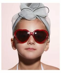 Flash Sale ๐ Sophie ๐ Sunglasses Red Milk x Soda Fashion Children ๐งจ 7 Flash Sale ๐ Sophie ๐ Sunglasses Red Milk x Soda Fashion Children ๐งจ -Outlet Kids' Fashion Store sophie sunglassessophie sunglasses red milk x soda fashion children 3