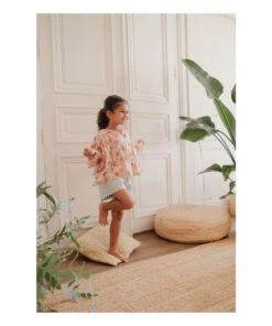 Buy ๐ Souniya Embroidered Quilted Shorts Light blue Louise Misha Fashion Teen, Children ๐ 9 Buy ๐ Souniya Embroidered Quilted Shorts Light blue Louise Misha Fashion Teen, Children ๐ -Outlet Kids' Fashion Store souniya embroidered quilted shorts light blue louise misha fashion teen children 2