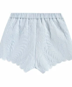 Buy ๐ Souniya Embroidered Quilted Shorts Light blue Louise Misha Fashion Teen, Children ๐ 12 Buy ๐ Souniya Embroidered Quilted Shorts Light blue Louise Misha Fashion Teen, Children ๐ -Outlet Kids' Fashion Store souniya embroidered quilted shorts light blue louise misha fashion teen children 5
