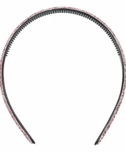 Wholesale 👍 Sparkling Headband Pink Milk x Soda Fashion Children 👍