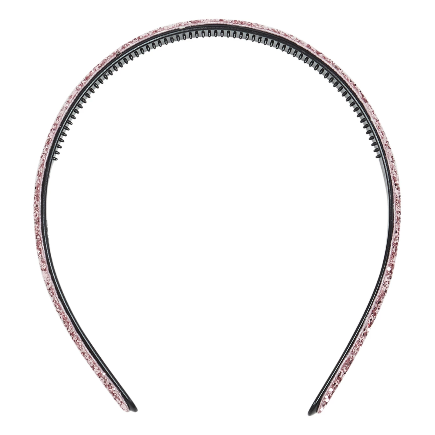 Wholesale ๐ Sparkling Headband Pink Milk x Soda Fashion Children ๐ 1 Wholesale ๐ Sparkling Headband Pink Milk x Soda Fashion Children ๐