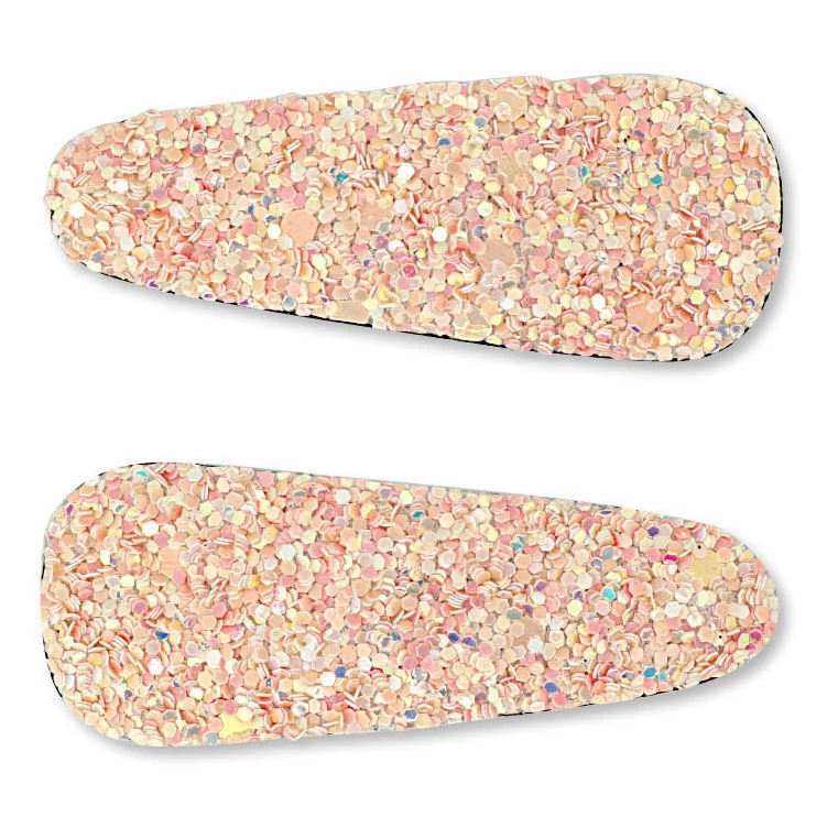 Promo π Sparkly Hair Slide Beige Milk x Soda Fashion Children π 1 Promo π Sparkly Hair Slide Beige Milk x Soda Fashion Children π