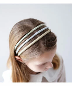 Cheapest 👏 Sparkly Headbands - Set of 3 Gold Mimi & Lula Fashion Children ❤️ -Outlet Kids' Fashion Store sparkly headbands set of 3 gold mimi lula fashion children 2