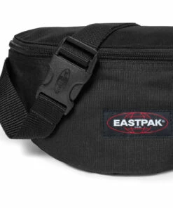 Coupon 😍 Springer Belt Bag Black Eastpak Fashion Teen, Children 😀 -Outlet Kids' Fashion Store springer belt bagspringer belt bag black eastpak fashion teen children 2