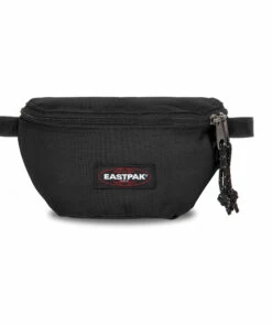 Coupon 😍 Springer Belt Bag Black Eastpak Fashion Teen, Children 😀