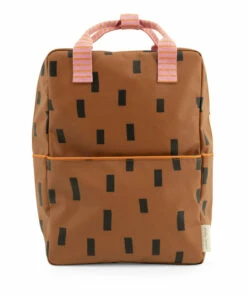 Best deal 👍 Sprinkles L Backpack Camel Sticky Lemon Fashion Children 🔔