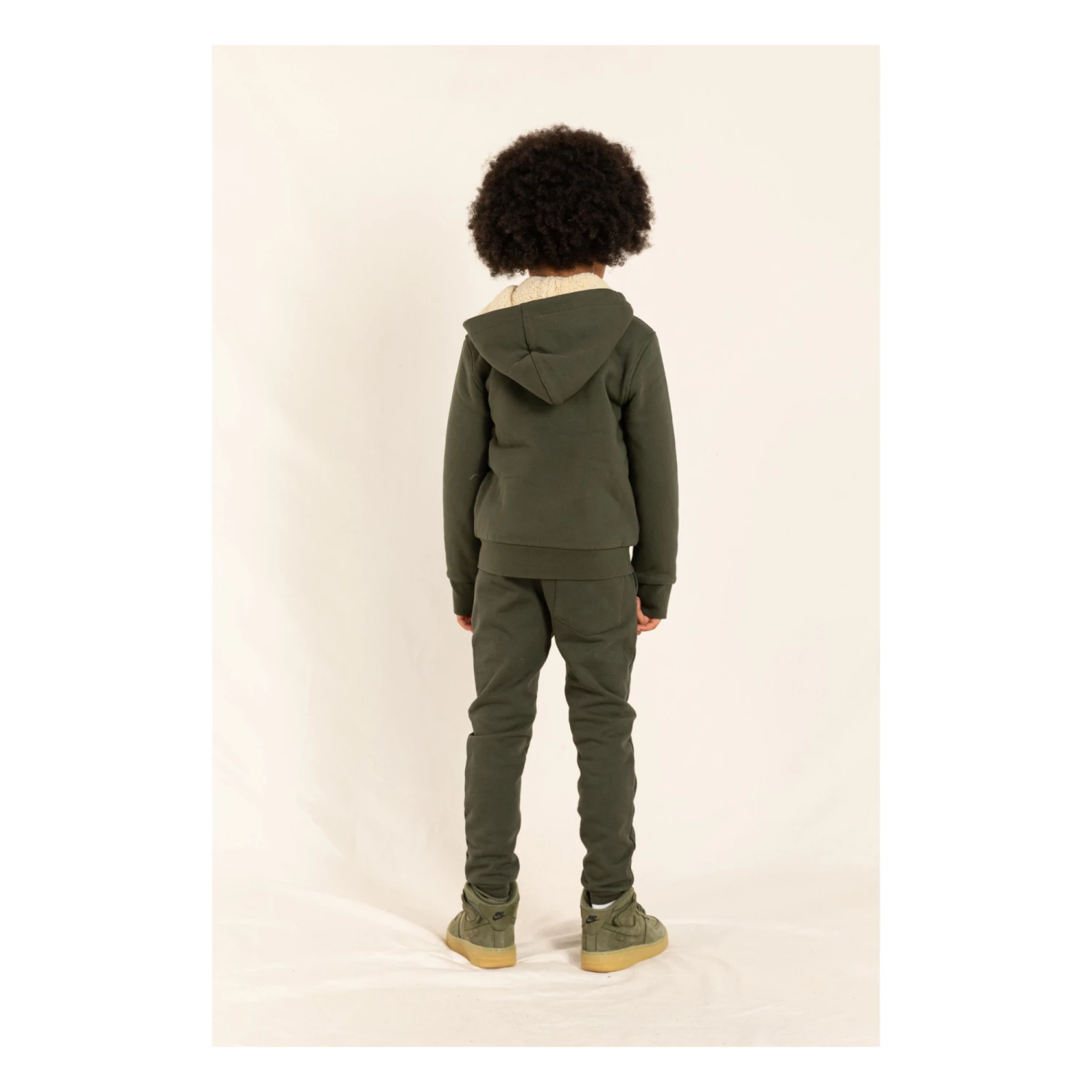 Outlet โ Sprint Jogger Chrome green Finger in the nose Fashion Teen, Children ๐ 4 Outlet โ Sprint Jogger Chrome green Finger in the nose Fashion Teen, Children ๐ - Image 4